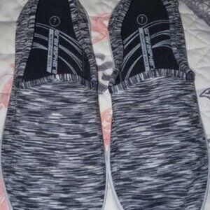 Women's Memory Foam Slip-On Shoes